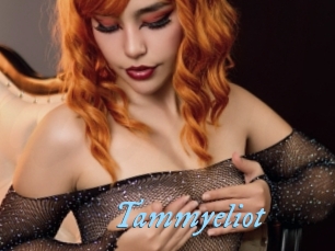 Tammyeliot