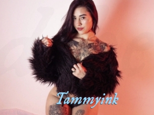 Tammyink