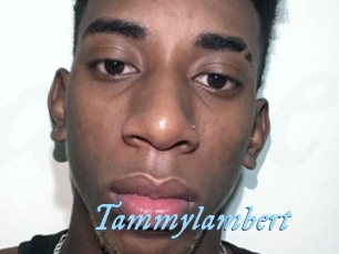 Tammylambert
