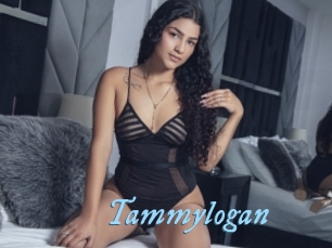 Tammylogan