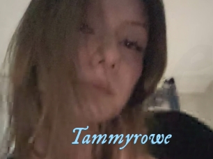 Tammyrowe