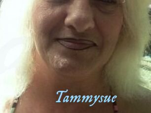 Tammysue