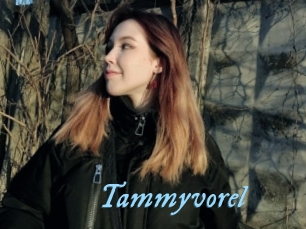 Tammyvorel