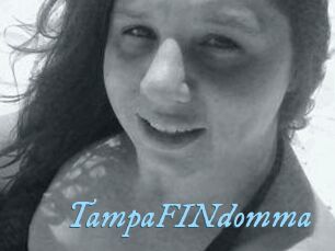 TampaFINdomma