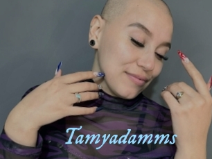 tamyadamms DeriheruI