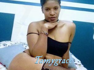 Tamygrace