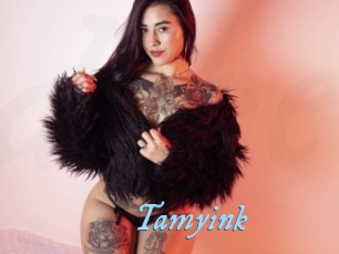 Tamyink