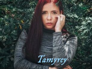 tamyrey DeriheruI