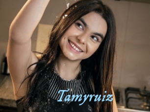 Tamyruiz