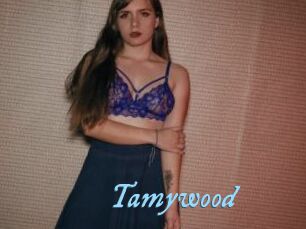 Tamywood