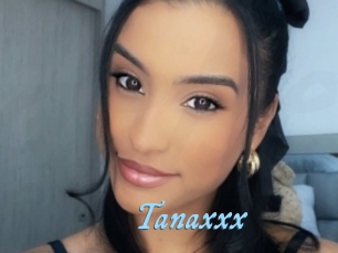 Tanaxxx