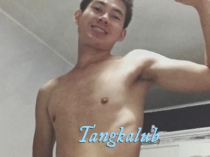 Tangkalub