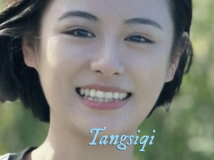 Tangsiqi