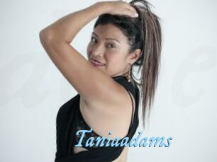 Taniaadams