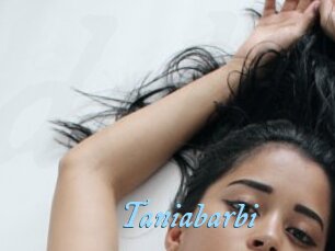 Taniabarbi