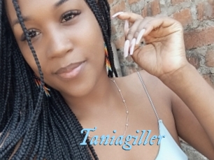 Taniagiller