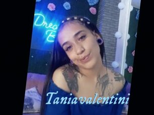 taniavalentini DeriheruI