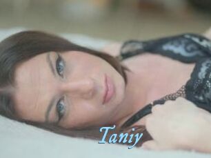 Taniy