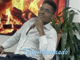 Tanjirokamado
