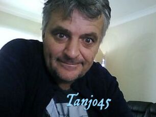 Tanjo45