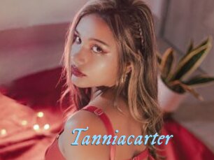 Tanniacarter