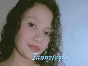 Tannytequi