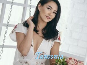Tansonia