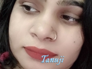 tanuji DeriheruI