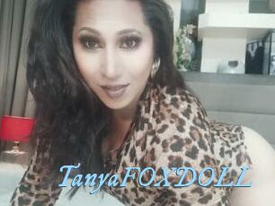 TanyaFOXDOLL