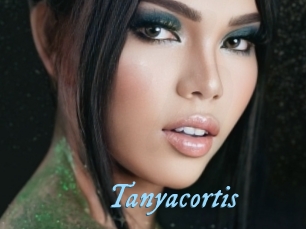 Tanyacortis