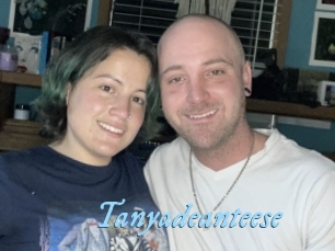 Tanyadeanteese