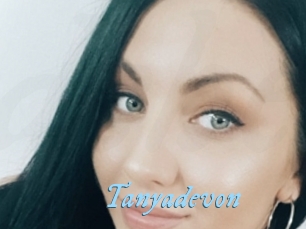 tanyadevon DeriheruI