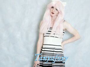 Tanyafoxy