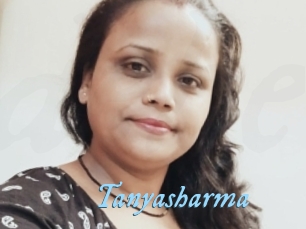 Tanyasharma