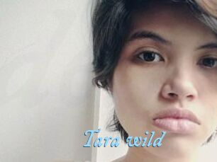 Tara_wild