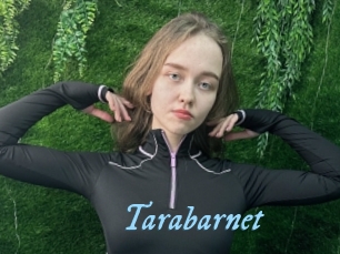 Tarabarnet