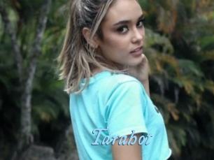 tarahot DeriheruI