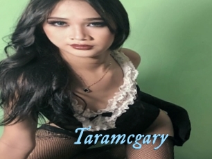 taramcgary DeriheruI