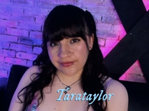 tarataylor DeriheruI