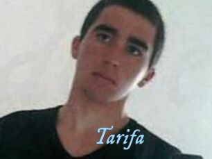 Tarifa