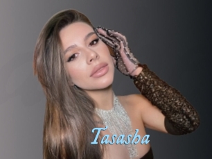 Tasasha