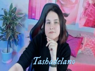 Tashadelano