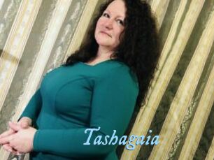 Tashagaia