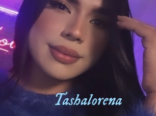 Tashalorena