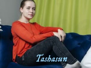 Tashasun