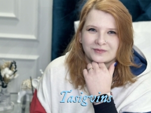 Tasigvins