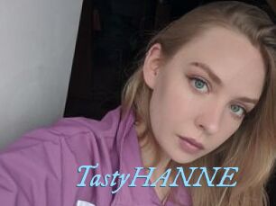 TastyHANNE
