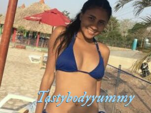 Tastybodyyummy