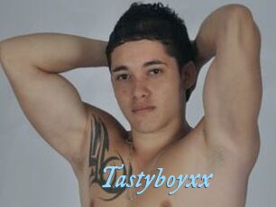 Tastyboyxx
