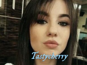 Tasty_cherry